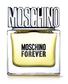 Оригинален мъжки парфюм MOSCHINO Forever EDT Без Опаковка /Тестер/